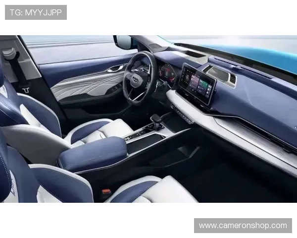 2.0TD“沃德十佳发动机”,颜值、配置再升级,吉利新品9.97万起 2.0TD“沃德十佳发动机”,颜值、配置再升级,吉利新品9.97万起